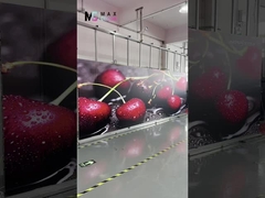 Wyświetlacz LED COB