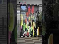 Wizualizacja Shenzhen Maxcolor