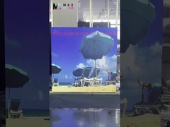 Moduł GOB LED o wysokiej jasności 800-1000 nitów