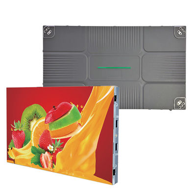 600x337,5 mm Wnętrze HD 16 bitów COB LED Display z żywotnością 100 000+ godzin