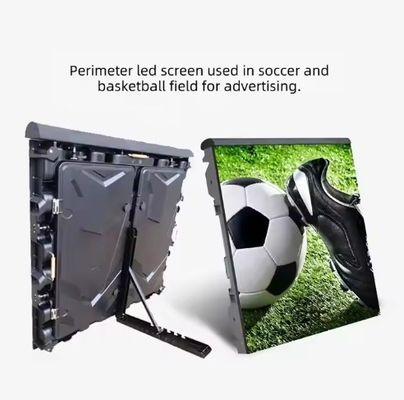 960x960mm Ekran Led Stadium z CE Rohs FCC CB Standard
