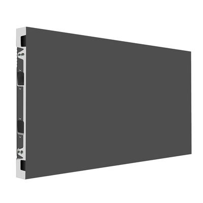 300W aluminiowy wyświetlacz LED COB z szerokimi kątami widzenia 140° i sterownikami Novastar