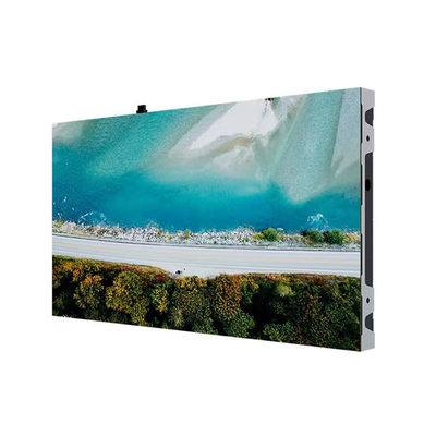 Zmiennik jasności P1.25 COB Led Screen dla poprawy jakości obrazu
