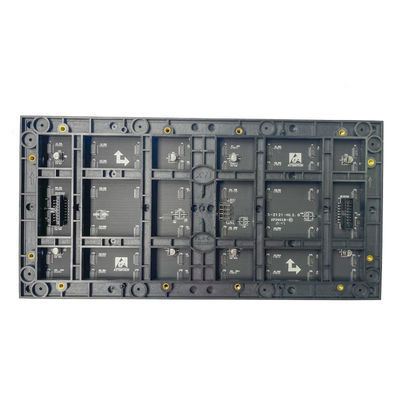 1R1G1B 192 piksele PH2.5mm Moduł LED w pomieszczeniach z kątem widzenia 140 stopni