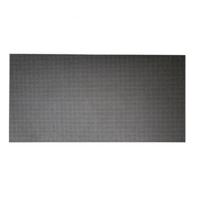 Moduł wyświetlania panelów LED w pełnym kolorze 128 X 64 pikseli 1R1G1B