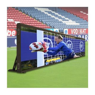 Ekran LED IP65 SMD3535 Stadion, Pole sportowe na świeżym powietrzu
