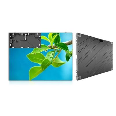 Ultra HD Wnętrzny wyświetlacz LED Flip Chip COB do reklamy o wysokiej jasności